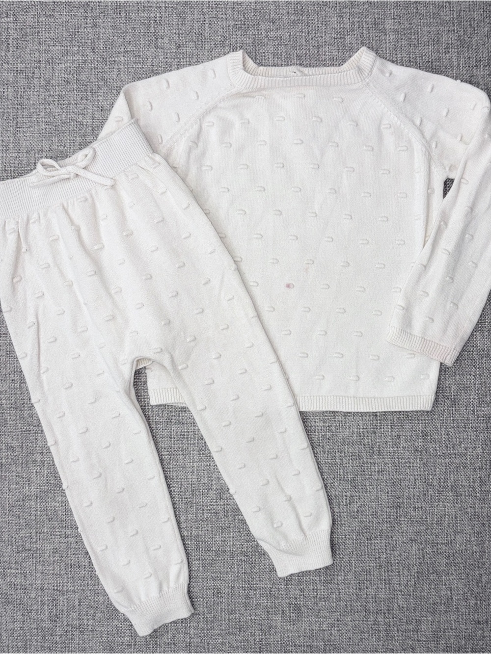 Quincy Mae Knit Set - small mark